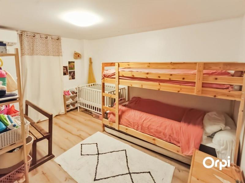 Appartement - 78 m² - 4 pièces