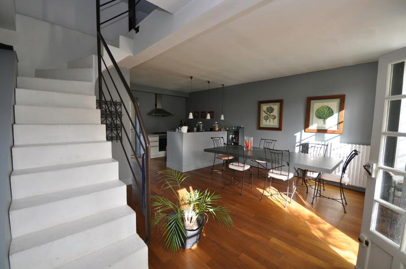 Maison - 154 m² - 6 pièces