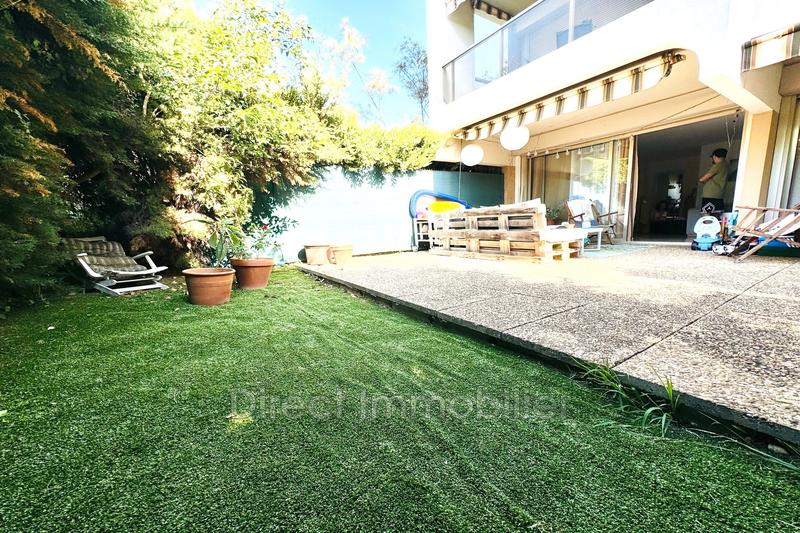 Appartement - 55 m² - 2 pièces