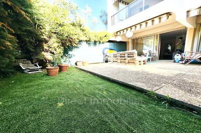 Appartement - 55 m² - 2 pièces