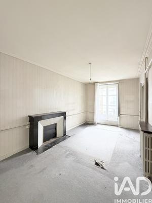 Appartement - 116 m² - 5 pièces