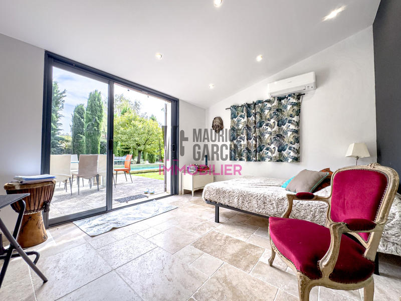 Bastide - 160 m² - 6 pièces