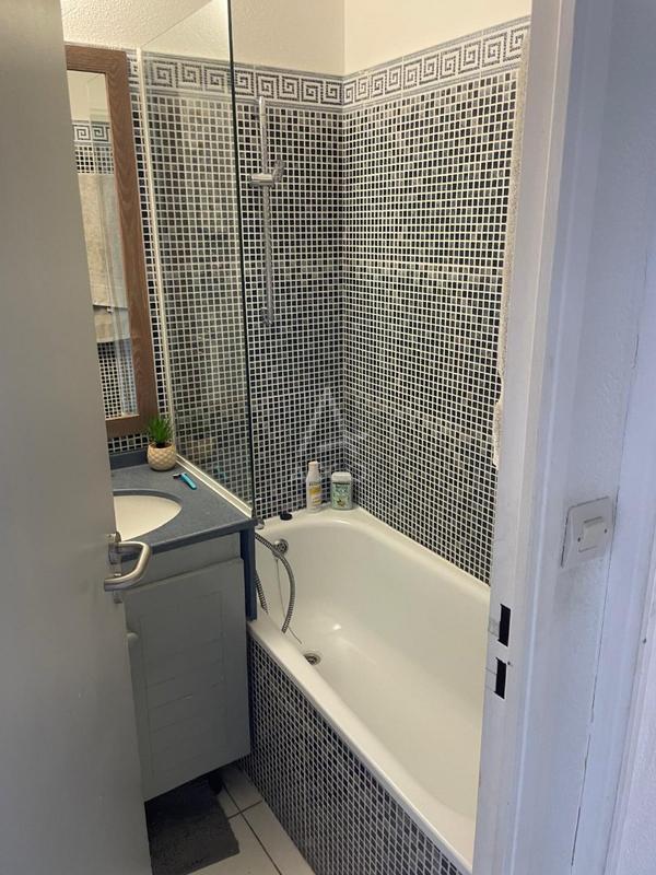 Appartement - 23 m² - 1 pièce