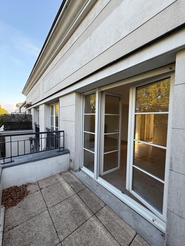 Appartement - 87 m² - 4 pièces