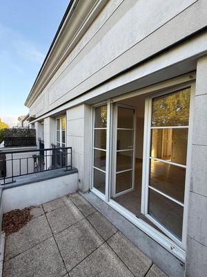 Appartement - 87 m² - 4 pièces