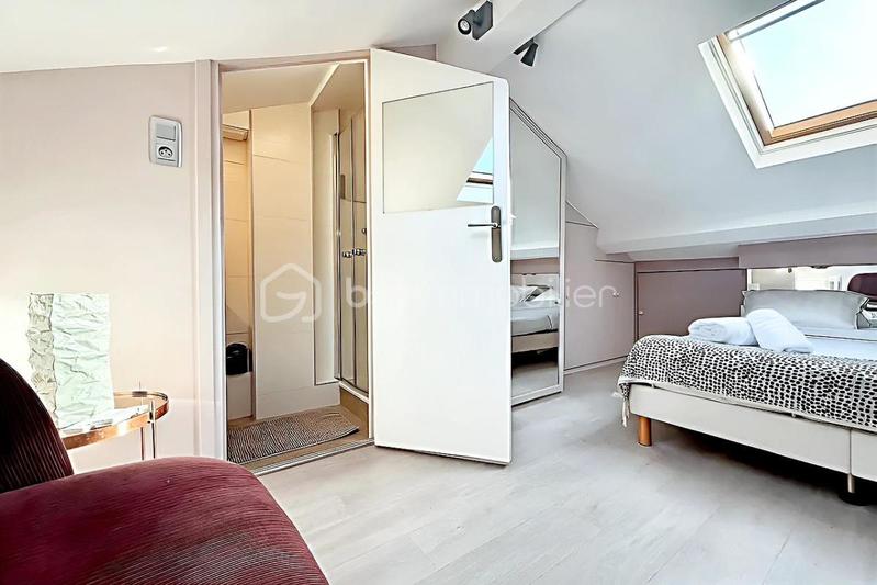 Propriété - 96 m² - 5 pièces