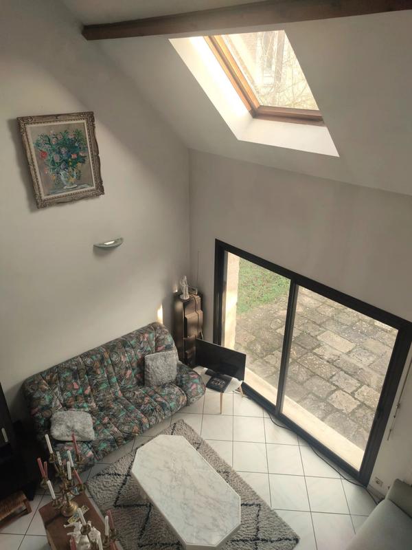 Maison - 152 m² - 6 pièces