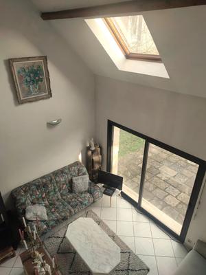 Maison - 152 m² - 6 pièces