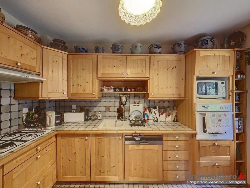 Maison - 200 m² - 5 pièces