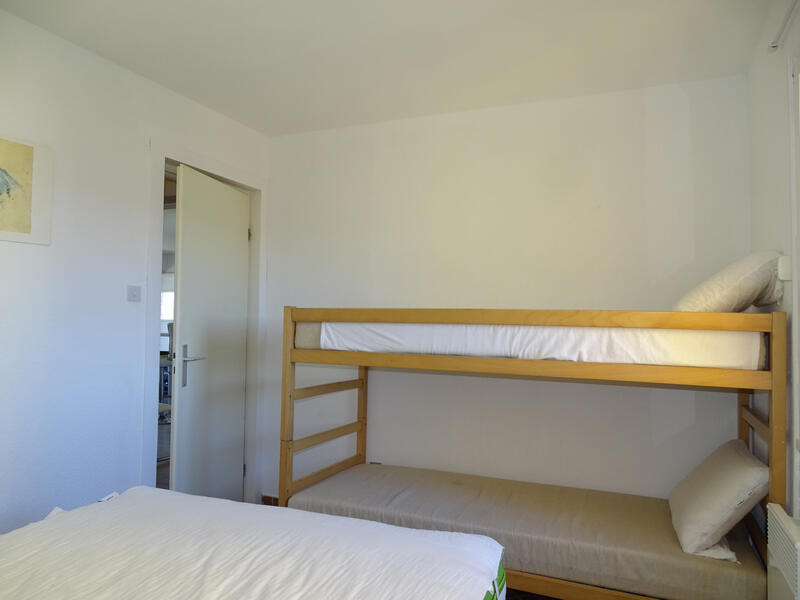 Appartement - 50 m² - 3 pièces