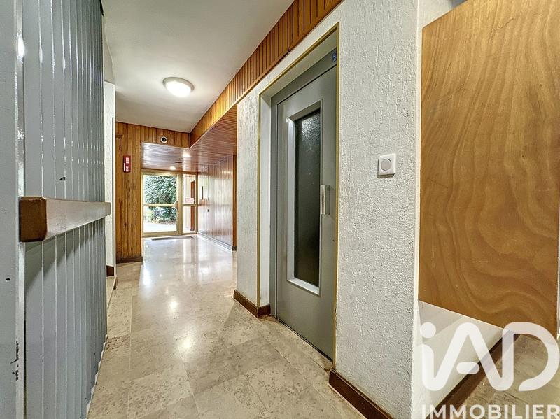 Appartement - 84 m² - 4 pièces