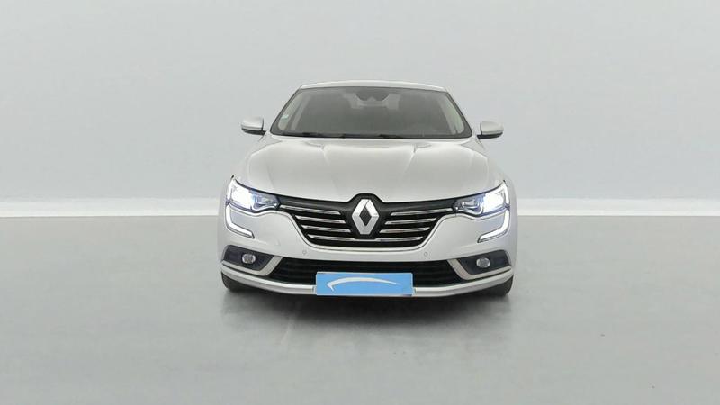 Renault Talisman Blue dCi 150 Intens 4p