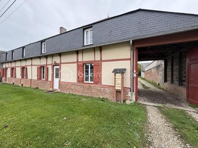 Maison - 248 m² - 10 pièces