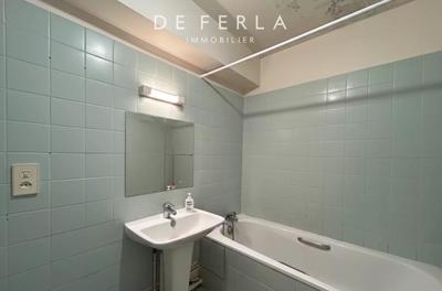 Studio - 37 m² - 2 pièces