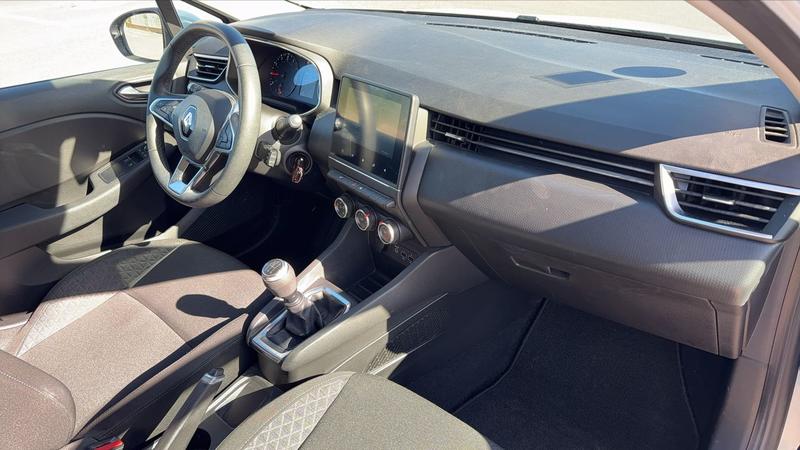 Renault Clio V 1.0 SCe 65 Business