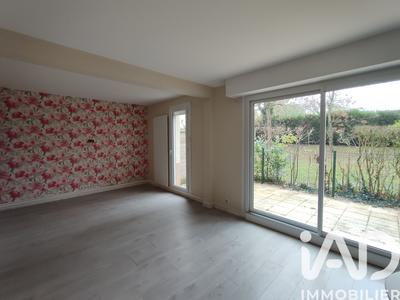 Appartement - 92 m² - 5 pièces
