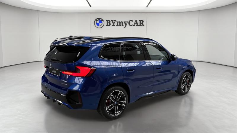 Bmw X1 U11 xDrive 25e 245ch Dkg7 m Sport