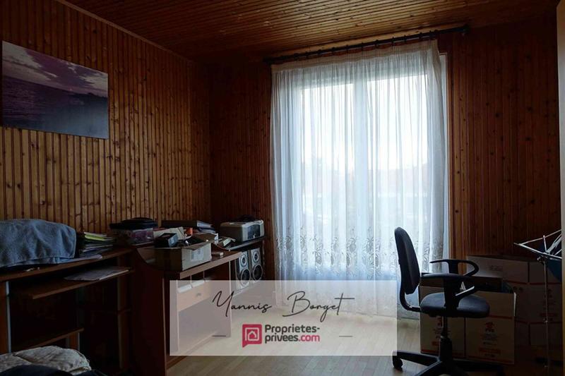 Maison - 103 m² - 5 pièces