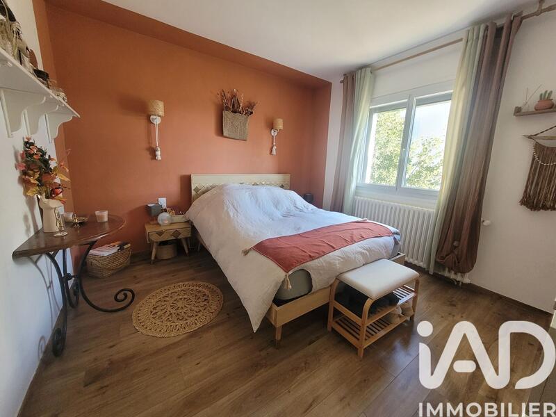 Maison - 183 m² - 6 pièces