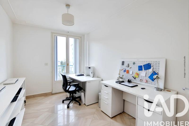 Appartement - 86 m² - 5 pièces