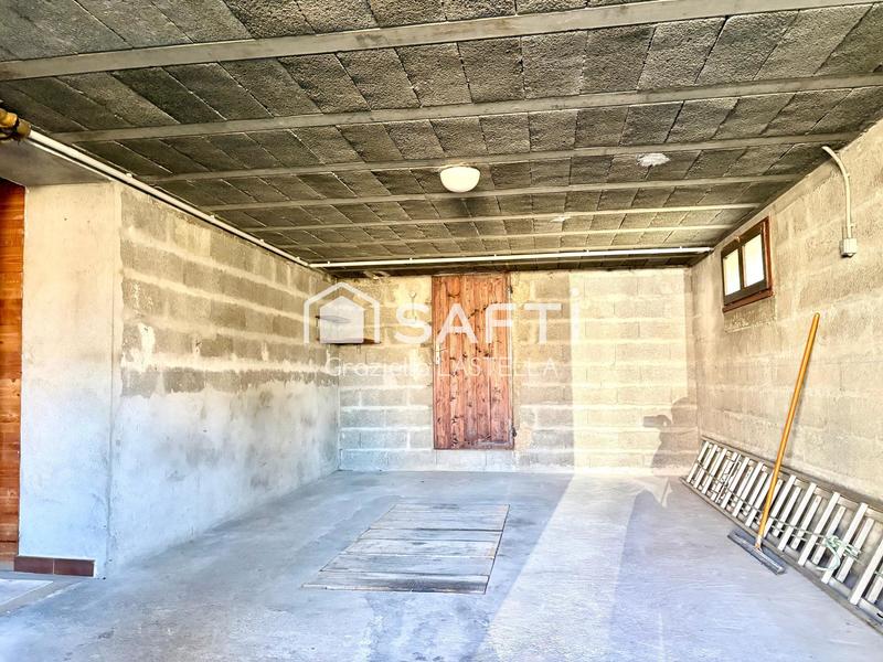 Maison - 89 m² - 4 pièces