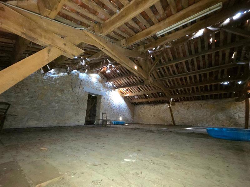 Maison - 197 m² - 7 pièces