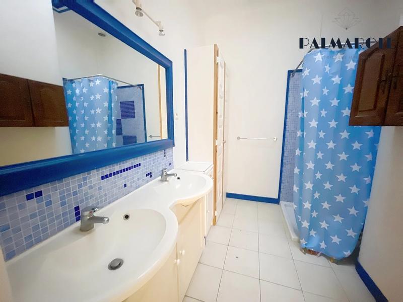 Maison de ville - 102 m² - 3 pièces