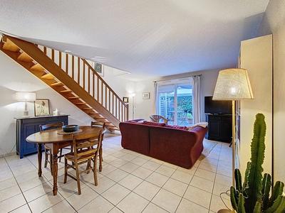 Maison - 73 m² - 3 pièces