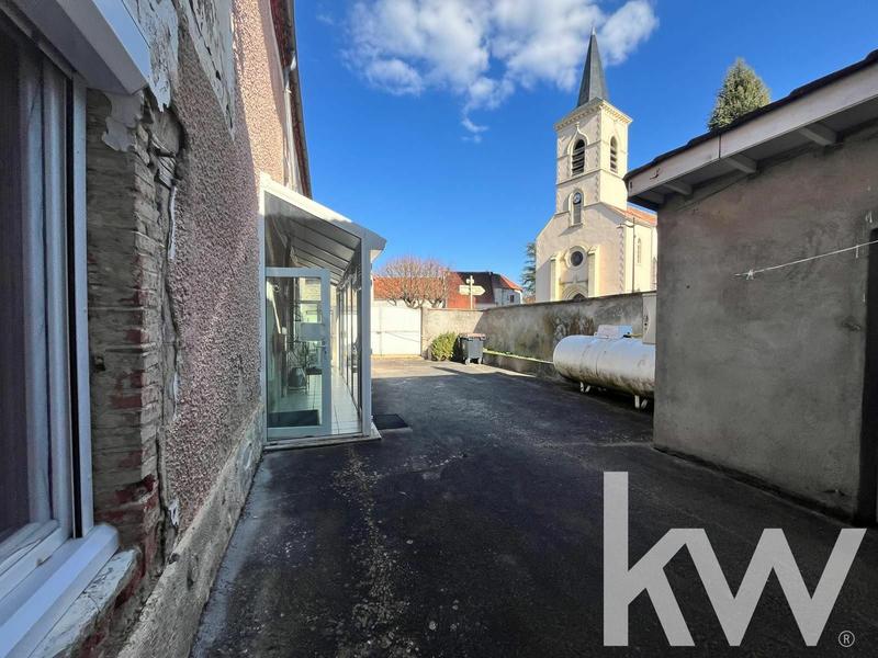 Fonds de commerce - Hôtellerie / Restauration - 140 m²