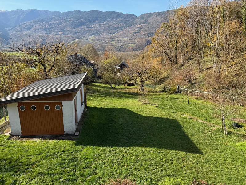 Villa - 100 m² - 4 pièces