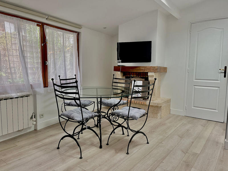 Maison - 43 m² - 2 pièces