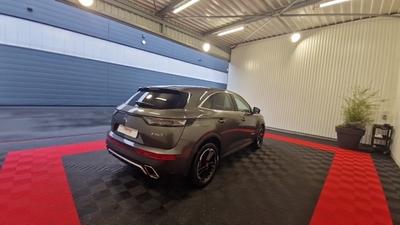 Ds Ds 7 Crossback Bluehdi 180 Eat8 Performance Line