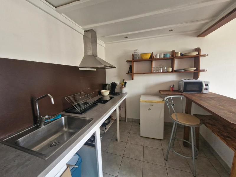 Appartement - 25 m² - 1 pièce