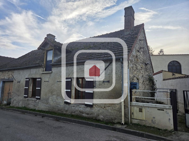 Maison - 74 m² - 4 pièces