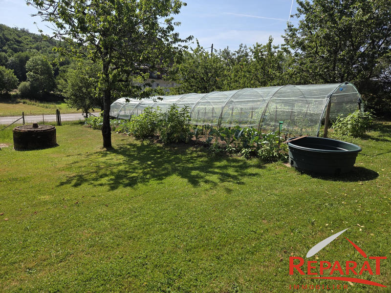 Maison - 115 m² - 6 pièces