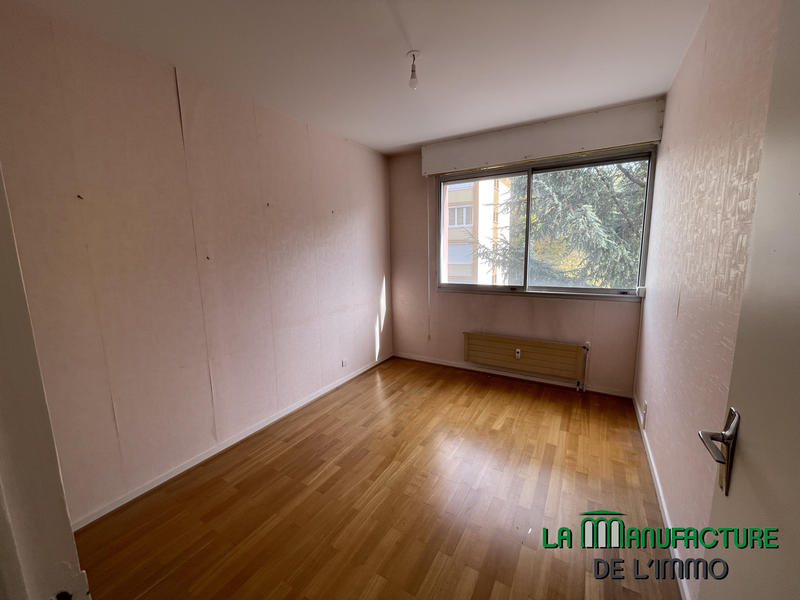 Appartement - 106 m² - 5 pièces