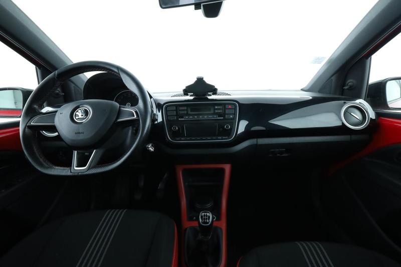 Skoda Citigo 1.0 Mpi Monte-Carlo 5p 75 ch