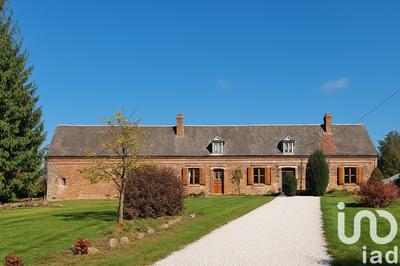 Maison - 70 m² - 3 pièces