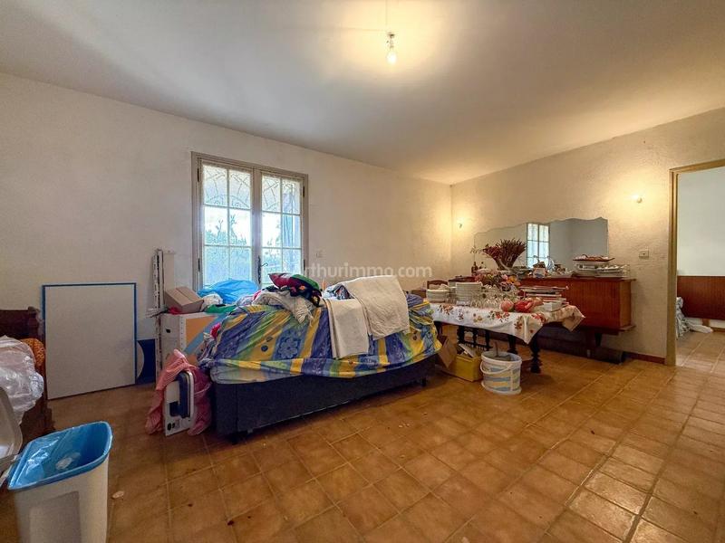 Maison - 179 m² - 6 pièces