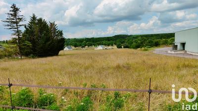 Terrain - 18 233 m²