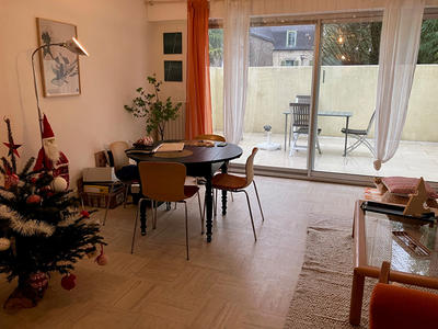 Maison - 103 m² - 3 pièces