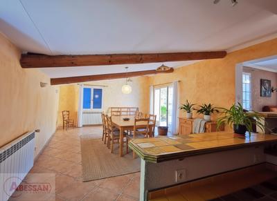 Maison - 138 m² - 5 pièces