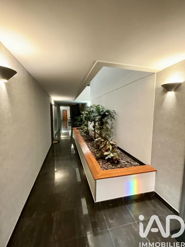 Appartement - 75 m² - 4 pièces