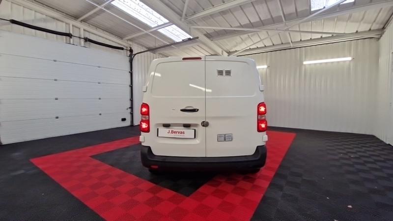 Peugeot Expert Bluehdi 100 Standard Premium