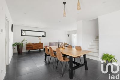 Maison - 153 m² - 6 pièces