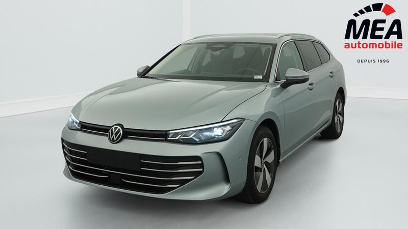 Volkswagen Passat Sw Nouvelle 1.5 Etsi Opf 150 Dsg7 Life Plus