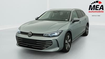 Volkswagen Passat Sw Nouvelle 1.5 Etsi Opf 150 Dsg7 Life Plus