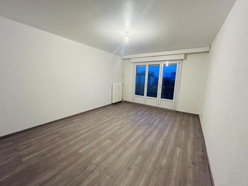 Appartement - 81 m² - 4 pièces