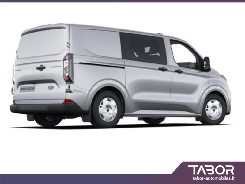 Ford Transit Custom DCiV 170 Aut Trend 320 L1