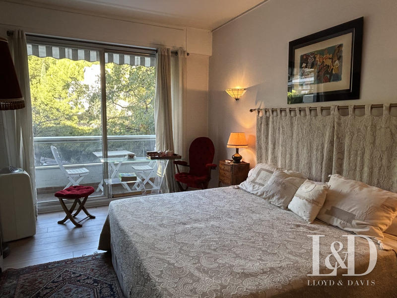 Viager - Appartement - 120 m² - 4 pièces